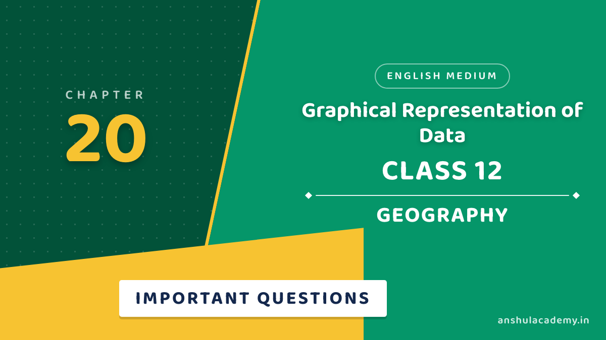 Class 12 Geography Chapter 20 Important Questions with Answers in English