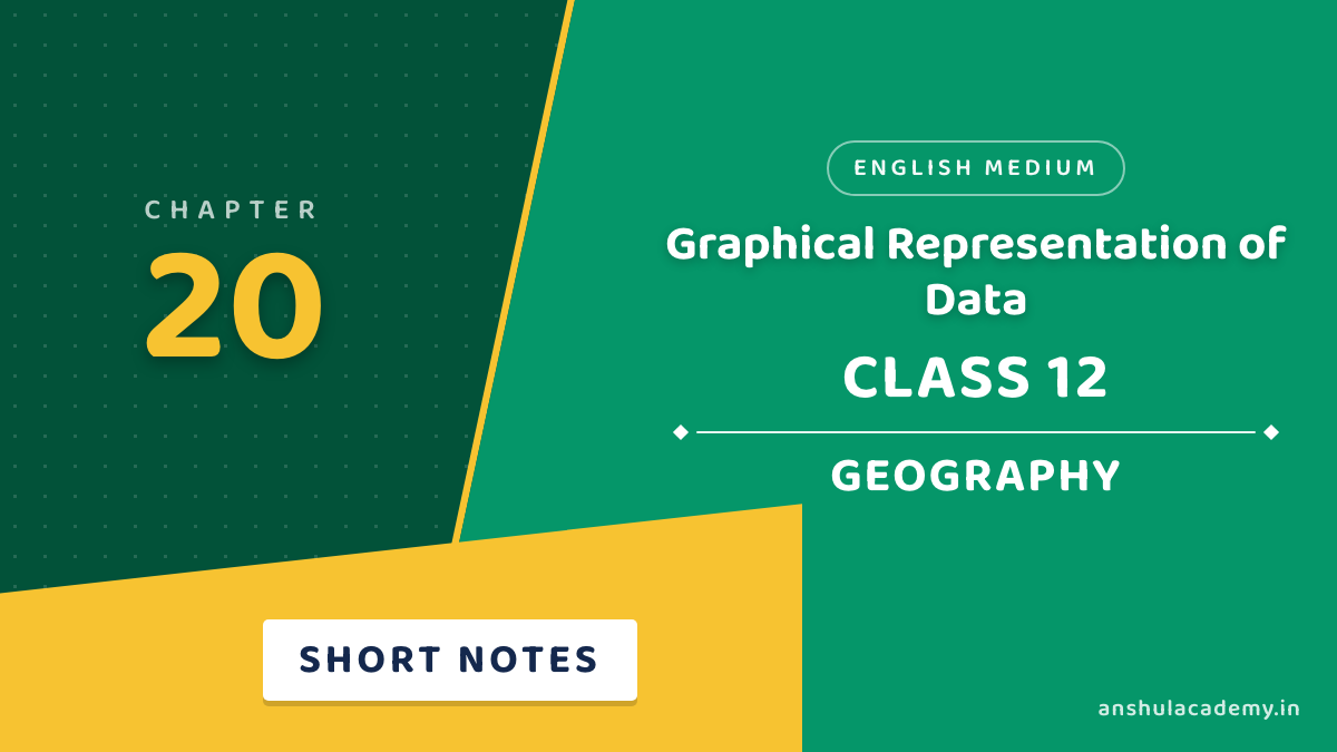 Class 12 Geography Chapter 20 Short Notes in English