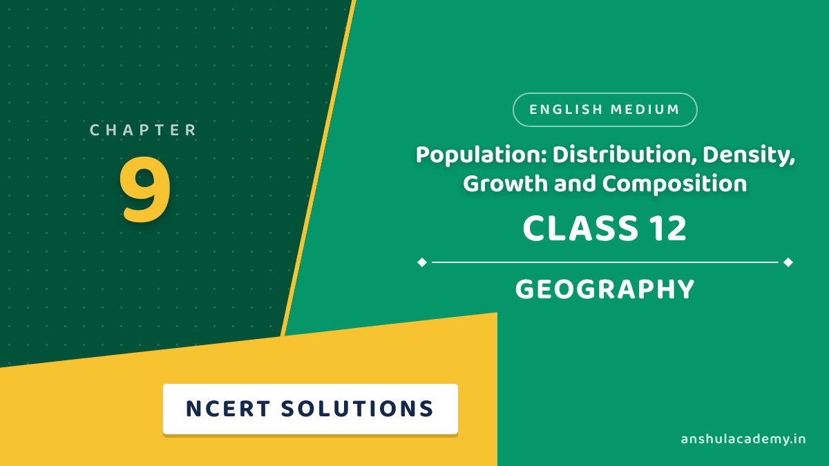 Class 12 Geography Chapter 9 NCERT Solutions in English